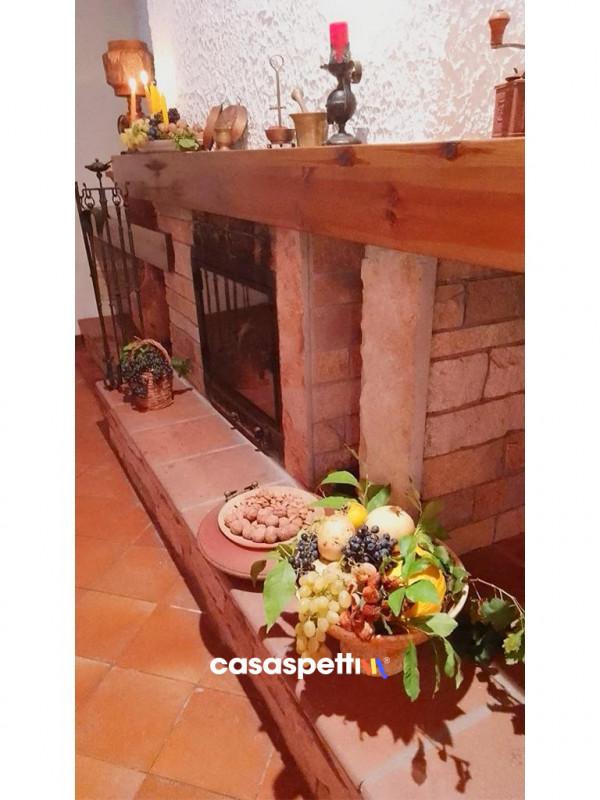 Immagine 52 di Villa in vendita  in Via Montanara 68 a Sava