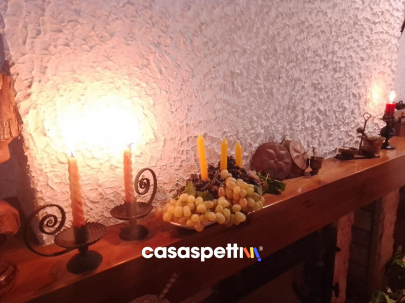 Immagine 57 di Villa in vendita  in Via Montanara 68 a Sava