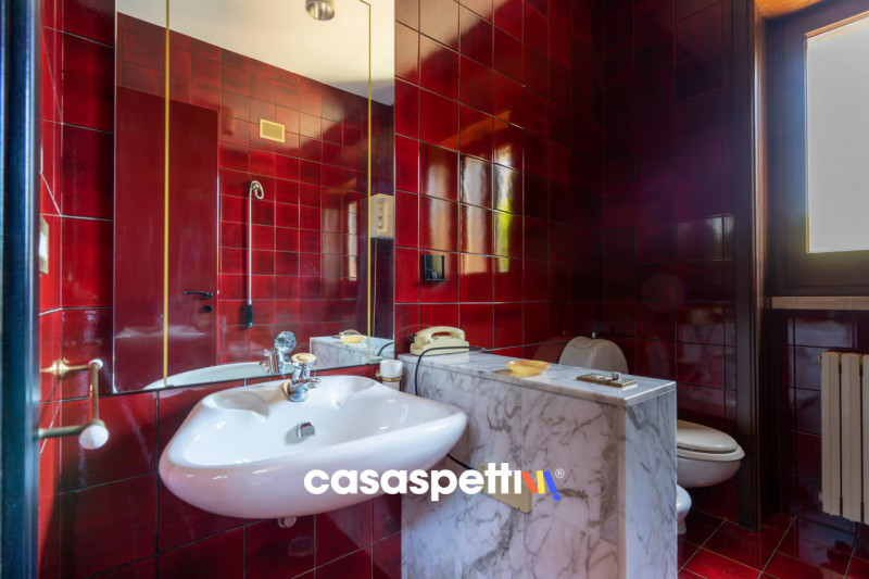 Immagine 58 di Villa in vendita  in Via Montanara 68 a Sava