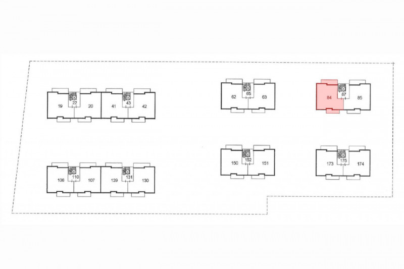 Immagine 5 di Appartamento in vendita  in Via Degli Argentieri Acesi, 20, 95024 Acireale CT, Italia a Acireale