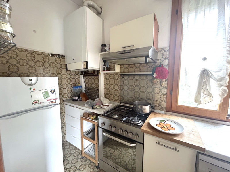 Immagine 2 di Appartamento in vendita  in Via Madonna dello Schioppo a Cesena