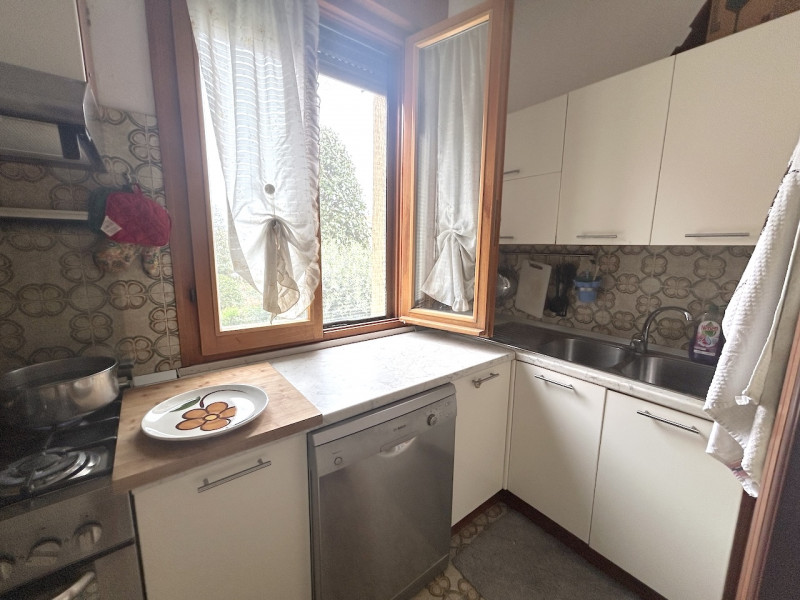 Immagine 3 di Appartamento in vendita  in Via Madonna dello Schioppo a Cesena