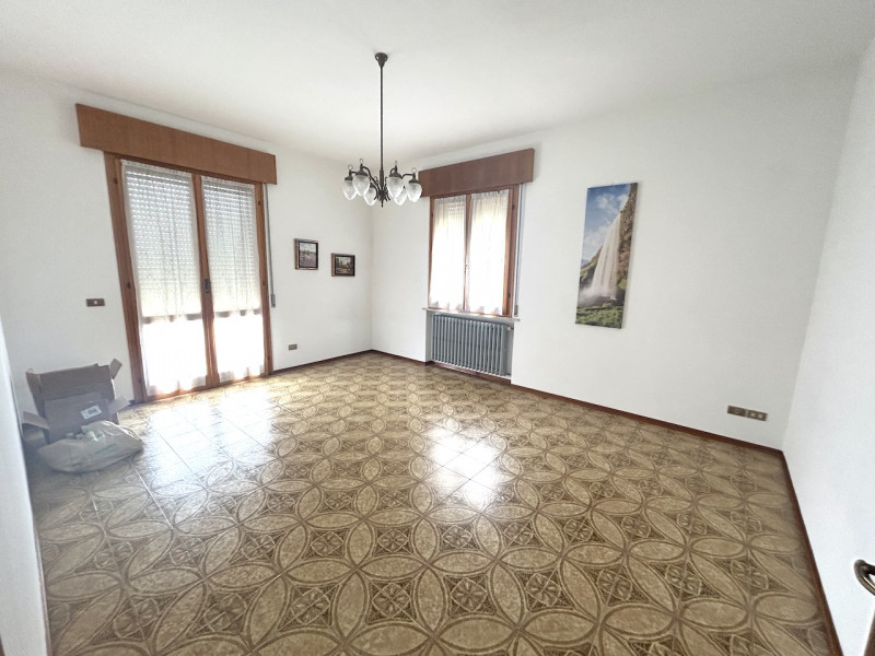 Immagine 4 di Appartamento in vendita  in Via Madonna dello Schioppo a Cesena