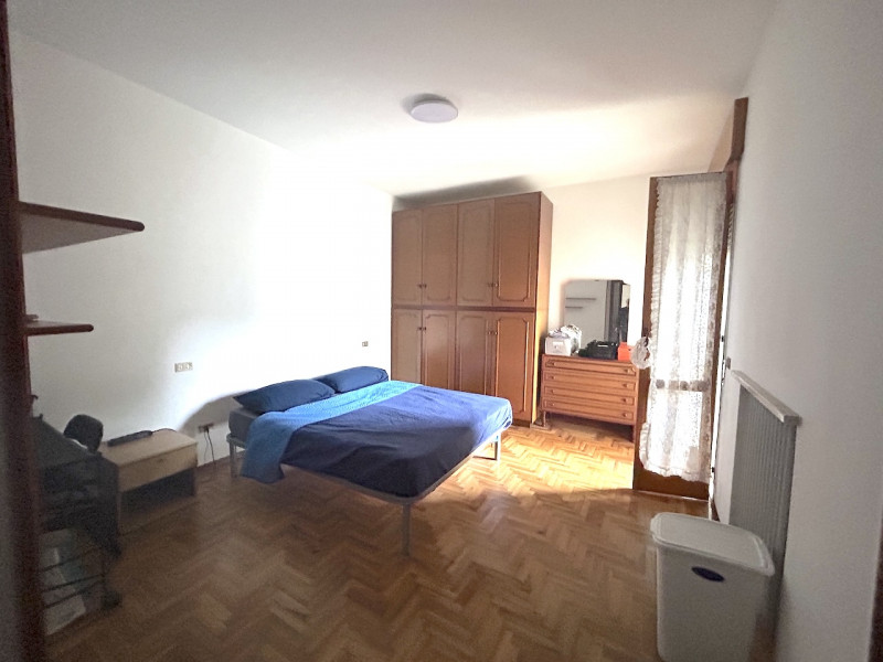 Immagine 5 di Appartamento in vendita  in Via Madonna dello Schioppo a Cesena