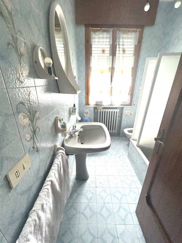 Immagine 7 di Appartamento in vendita  in Via Madonna dello Schioppo a Cesena