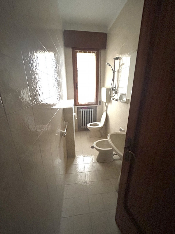 Immagine 8 di Appartamento in vendita  in Via Madonna dello Schioppo a Cesena