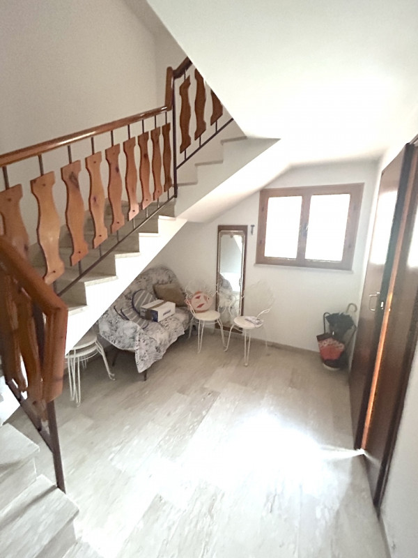 Immagine 9 di Appartamento in vendita  in Via Madonna dello Schioppo a Cesena