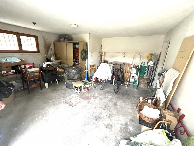 Immagine 10 di Appartamento in vendita  in Via Madonna dello Schioppo a Cesena