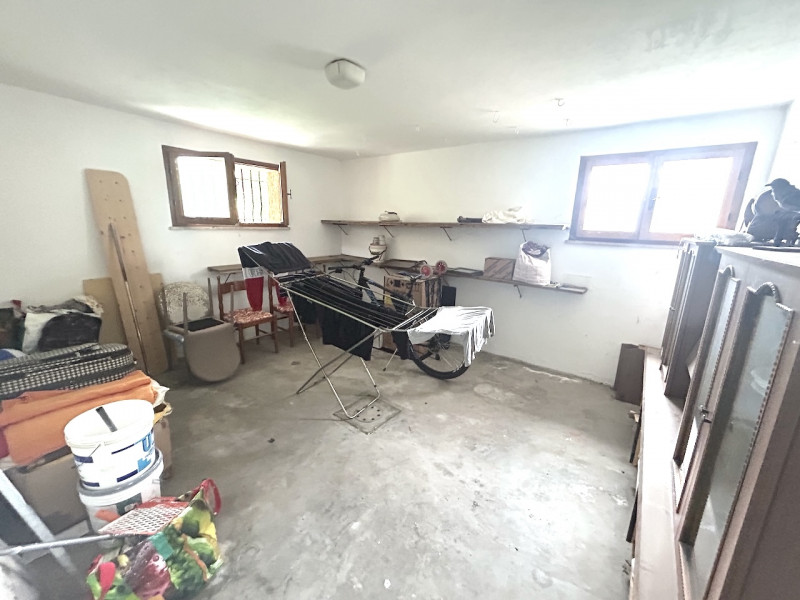 Immagine 11 di Appartamento in vendita  in Via Madonna dello Schioppo a Cesena