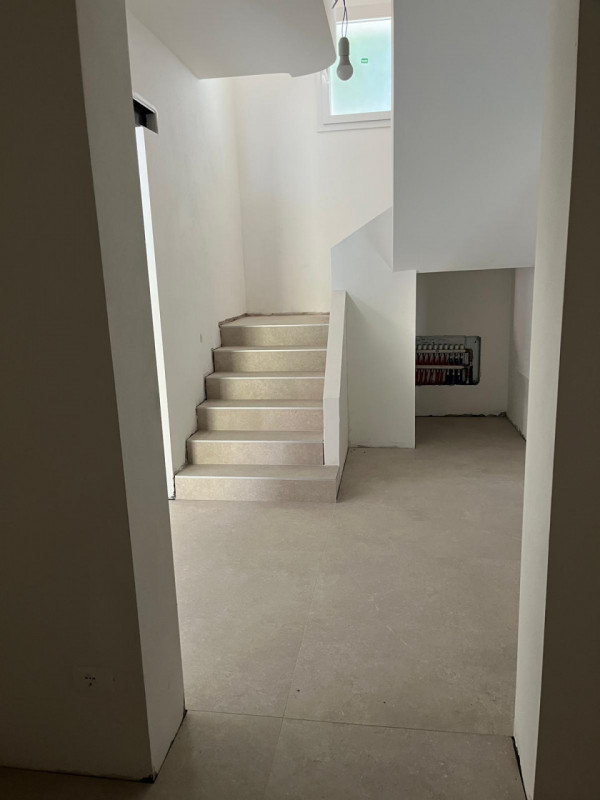 Immagine 2 di Casa indipendente in vendita  in Via Ognissanti a Padova