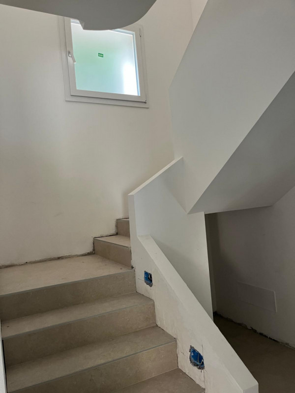 Immagine 3 di Casa indipendente in vendita  in Via Ognissanti a Padova