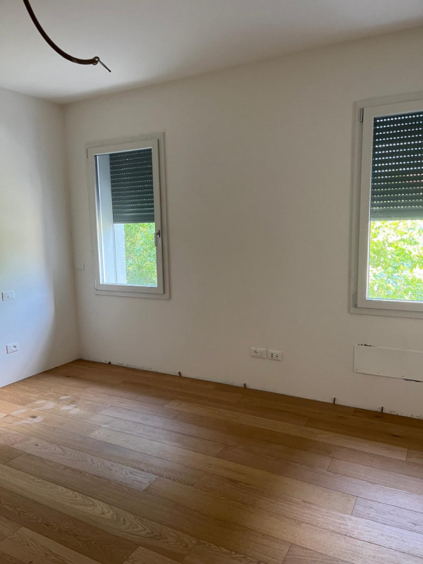 Immagine 5 di Casa indipendente in vendita  in Via Ognissanti a Padova