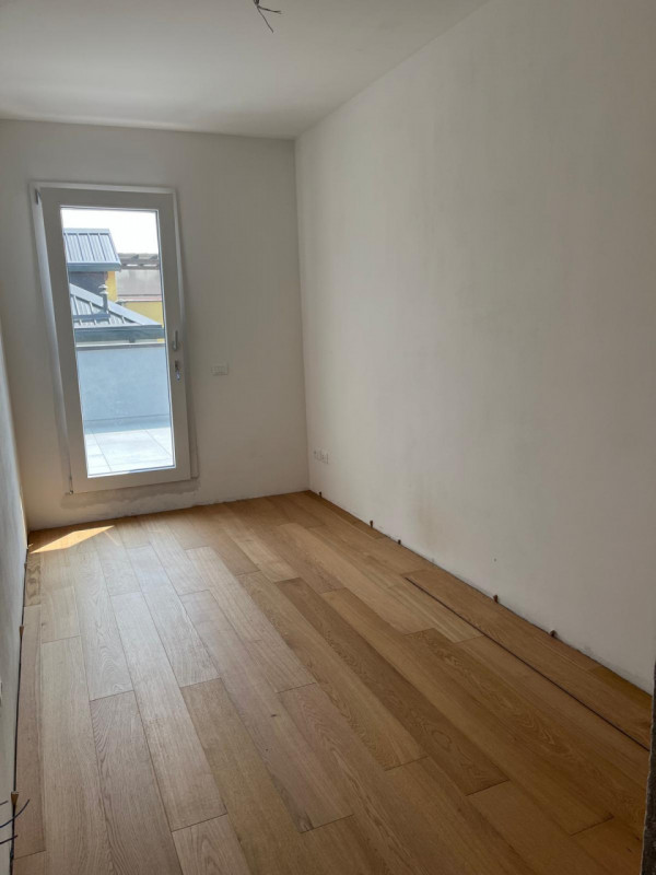 Immagine 7 di Casa indipendente in vendita  in Via Ognissanti a Padova