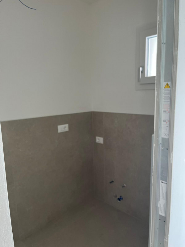 Immagine 8 di Casa indipendente in vendita  in Via Ognissanti a Padova