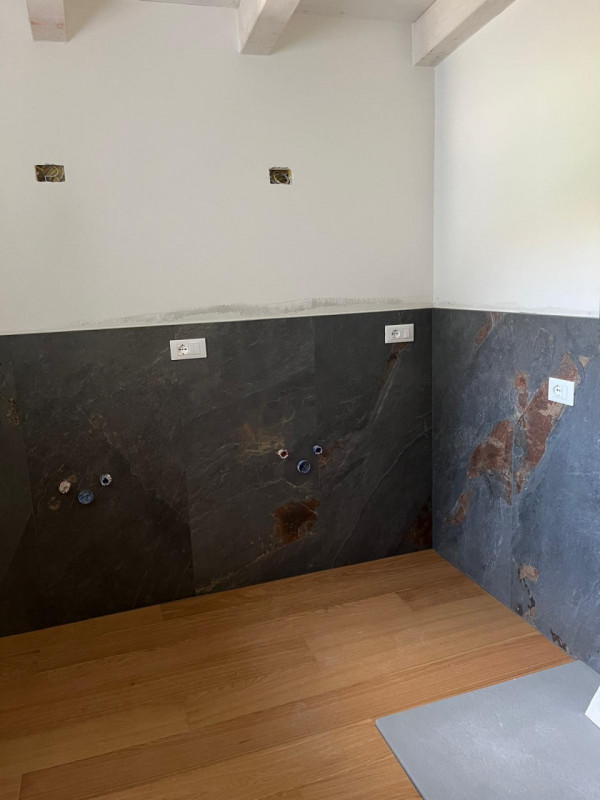 Immagine 9 di Casa indipendente in vendita  in Via Ognissanti a Padova