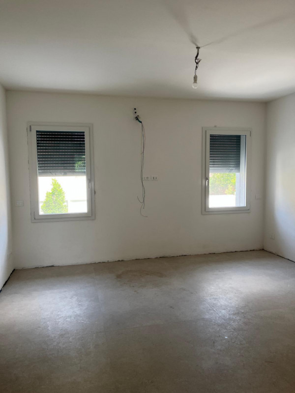 Immagine 10 di Casa indipendente in vendita  in Via Ognissanti a Padova