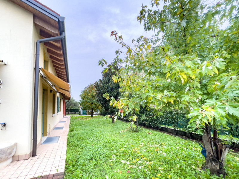 Immagine 3 di Casa indipendente in vendita  a Resana