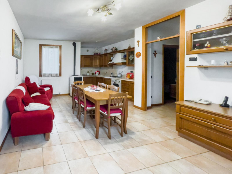 Immagine 5 di Casa indipendente in vendita  a Resana