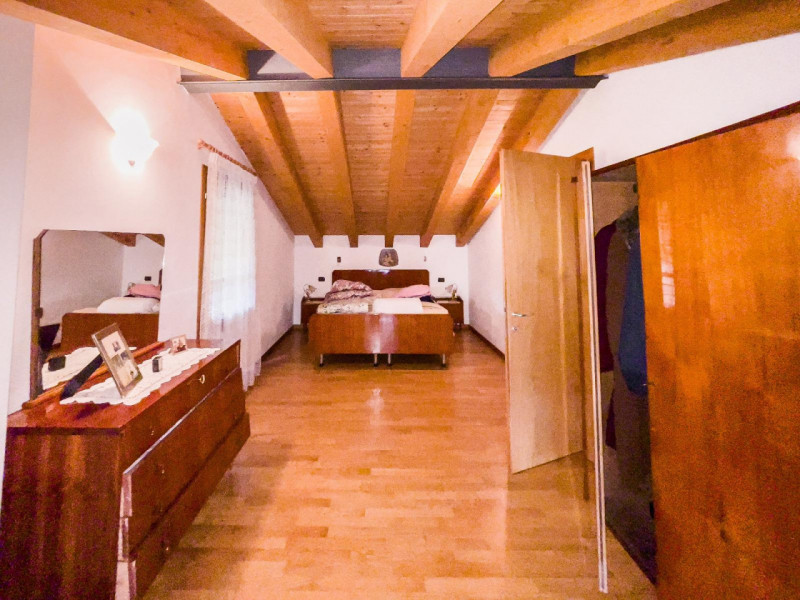 Immagine 6 di Casa indipendente in vendita  a Resana