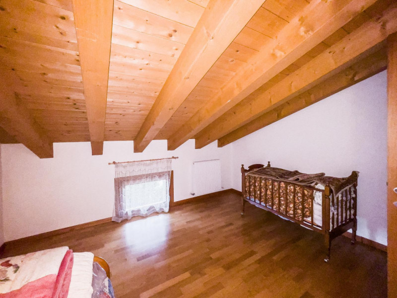 Immagine 7 di Casa indipendente in vendita  a Resana