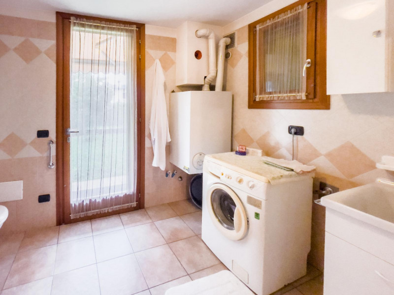 Immagine 8 di Casa indipendente in vendita  a Resana