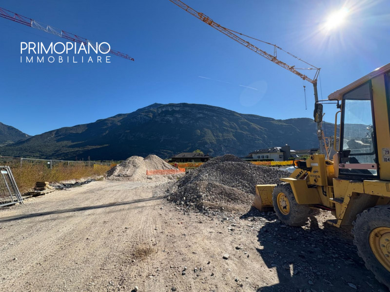 Immagine 5 di Appartamento in vendita  in Via del Porto a Aldeno