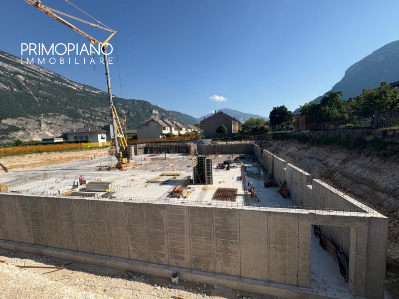 Immagine 10 di Appartamento in vendita  in Via del Porto a Aldeno