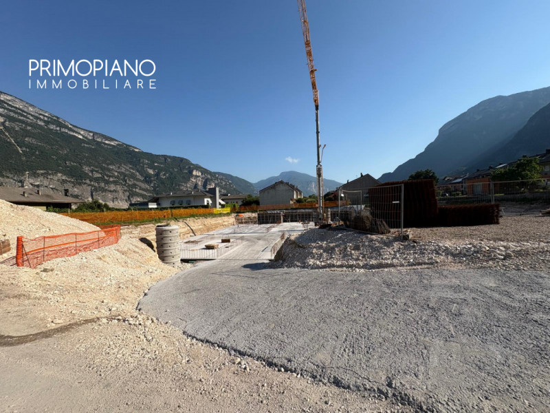 Immagine 14 di Appartamento in vendita  in Via del Porto a Aldeno