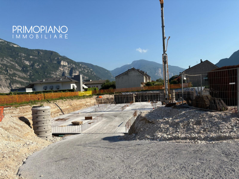 Immagine 15 di Appartamento in vendita  in Via del Porto a Aldeno