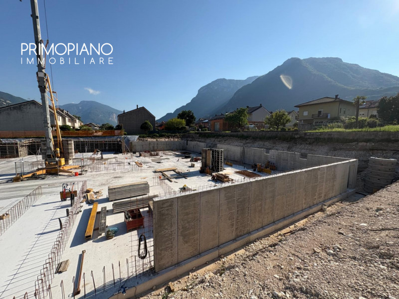 Immagine 18 di Appartamento in vendita  in Via del Porto a Aldeno