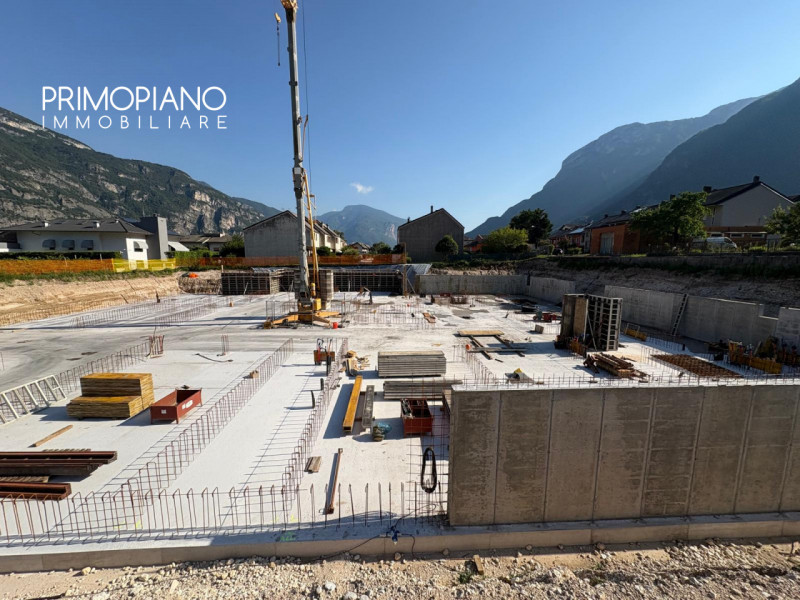 Immagine 19 di Appartamento in vendita  in Via del Porto a Aldeno