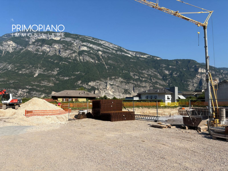 Immagine 21 di Appartamento in vendita  in Via del Porto a Aldeno