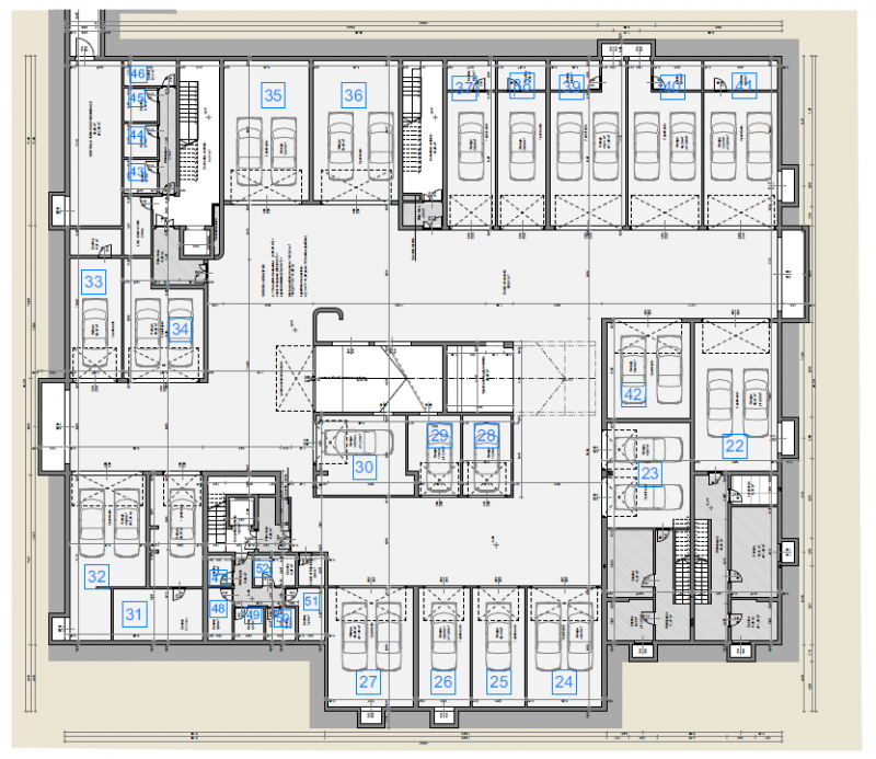 Immagine 27 di Appartamento in vendita  in Via del Porto a Aldeno