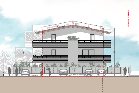 Immagine 33 di Appartamento in vendita  in Via del Porto a Aldeno