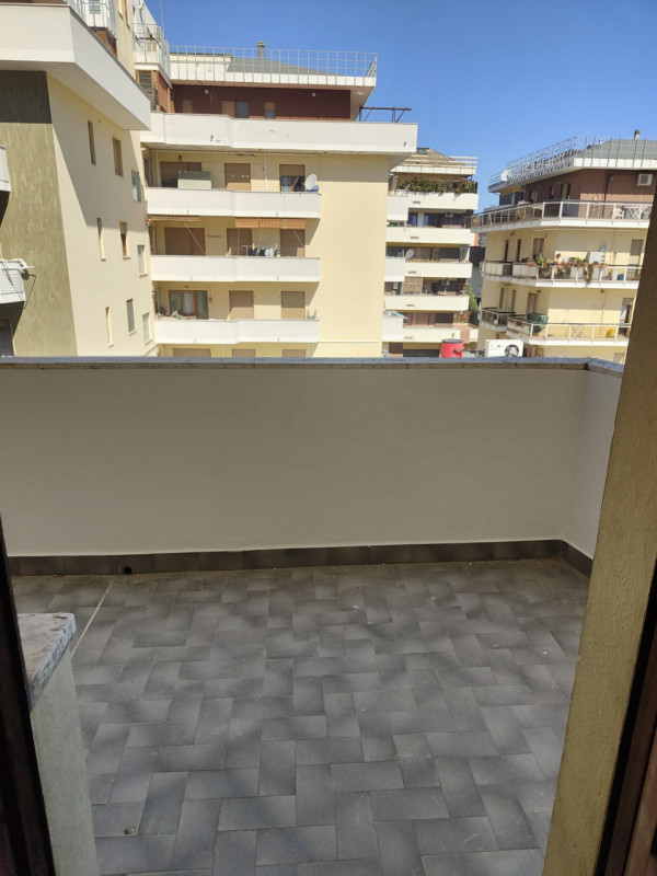 Immagine 5 di Appartamento in affitto  in Zona Stadio a Pescara