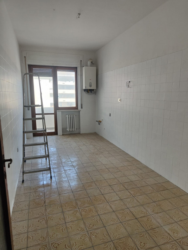 Immagine 8 di Appartamento in affitto  in Zona Stadio a Pescara