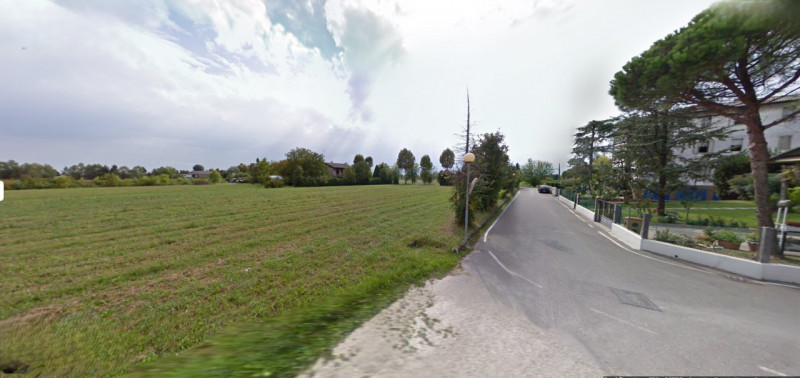 Immagine 3 di Terreno in vendita  a San Biagio Di Callalta