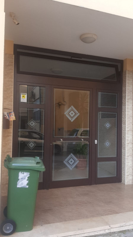 Immagine 2 di Appartamento in vendita  in via Antonio D'Arco a Eboli