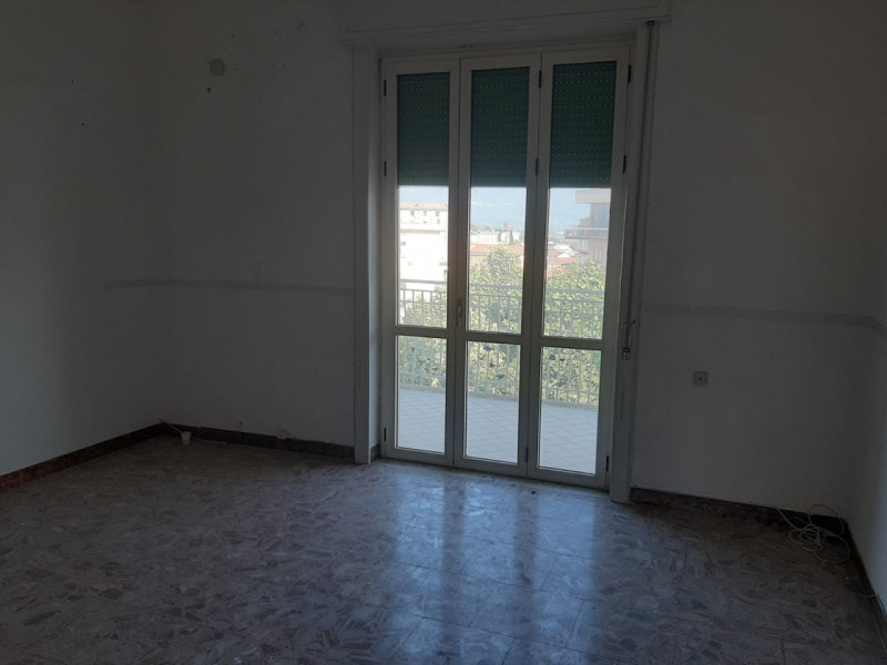 Immagine 4 di Appartamento in vendita  in via Antonio D'Arco a Eboli