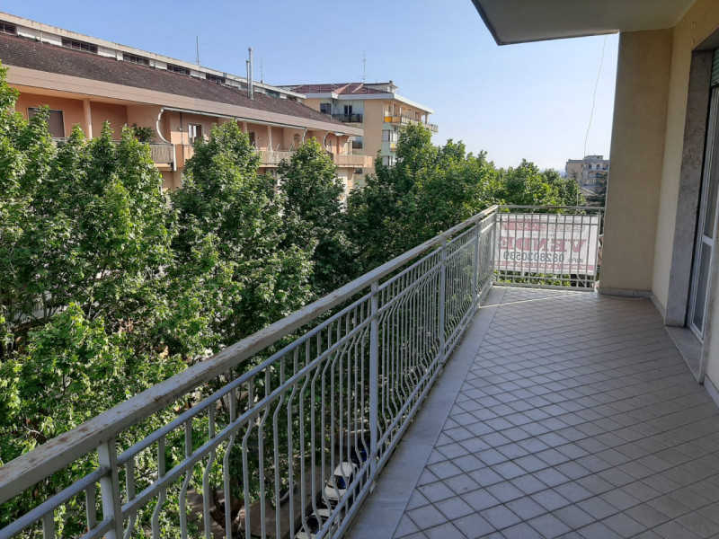 Immagine 5 di Appartamento in vendita  in via Antonio D'Arco a Eboli