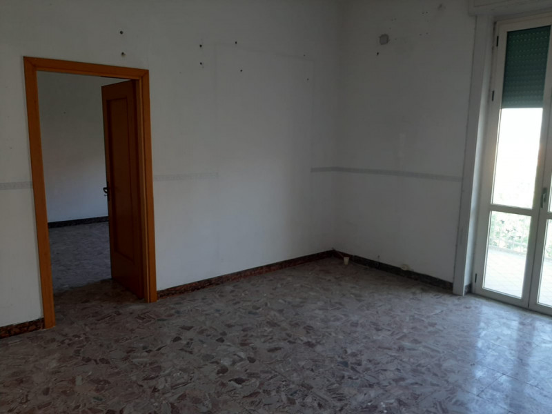 Immagine 6 di Appartamento in vendita  in via Antonio D'Arco a Eboli