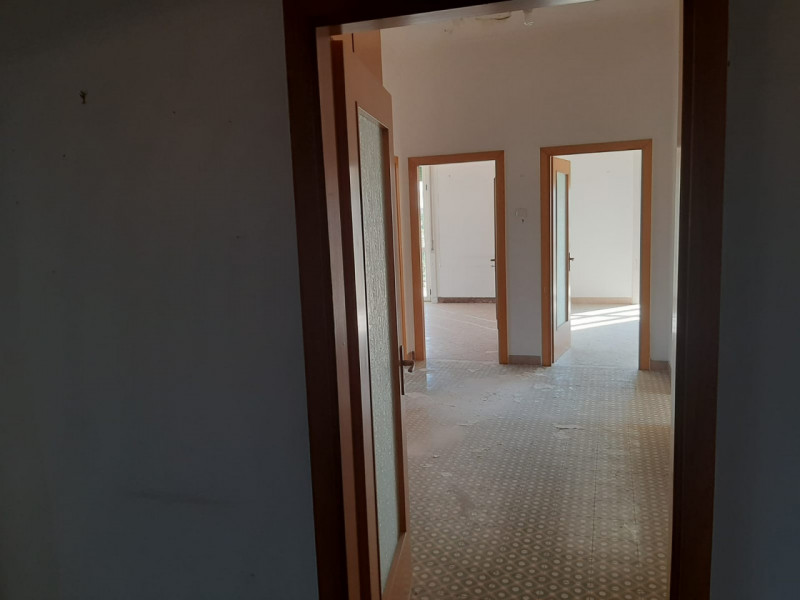 Immagine 8 di Appartamento in vendita  in via Antonio D'Arco a Eboli