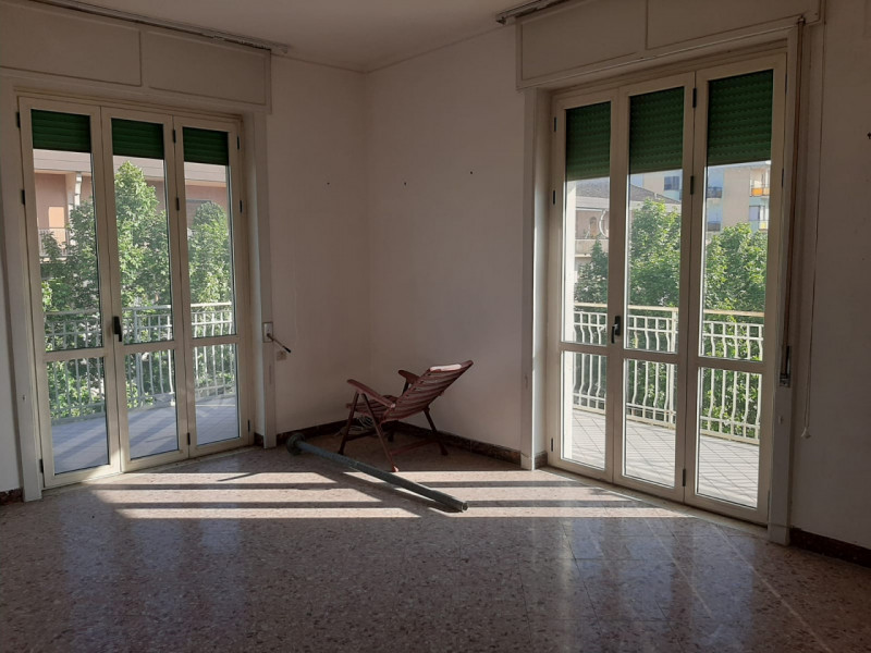 Immagine 14 di Appartamento in vendita  in via Antonio D'Arco a Eboli