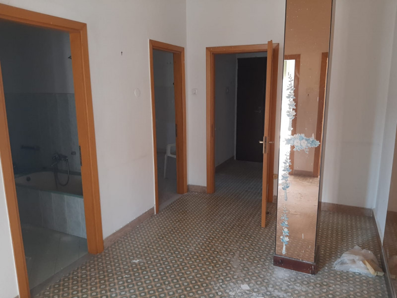 Immagine 15 di Appartamento in vendita  in via Antonio D'Arco a Eboli