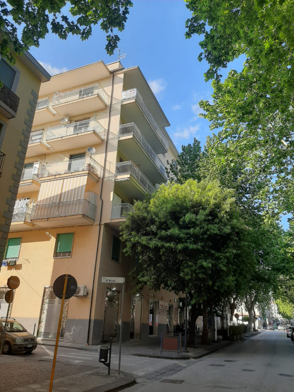 Immagine 16 di Appartamento in vendita  in via Antonio D'Arco a Eboli