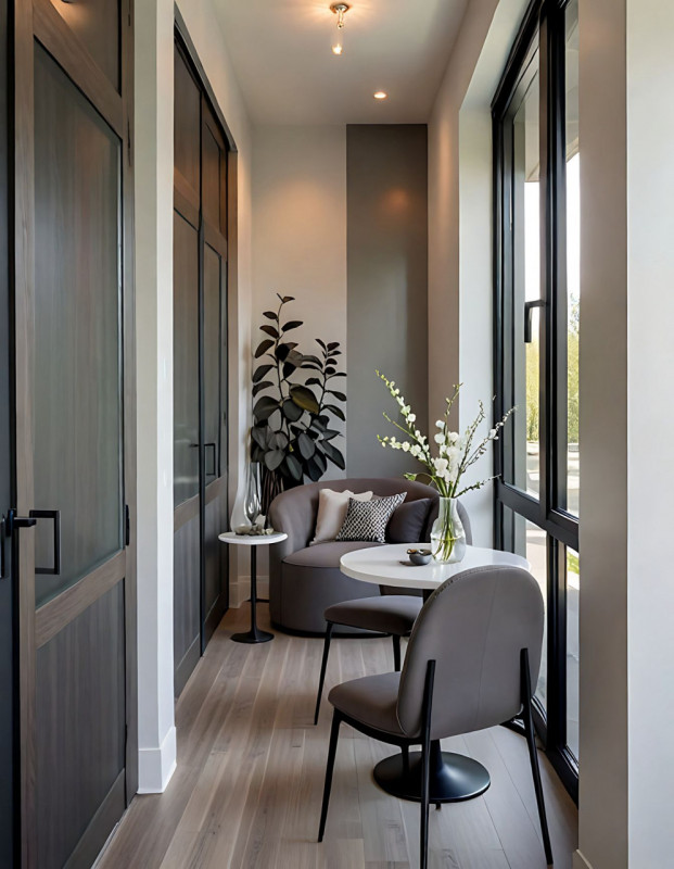 Immagine 13 di Appartamento in vendita  in Via Giacomo puccini a Galzignano Terme