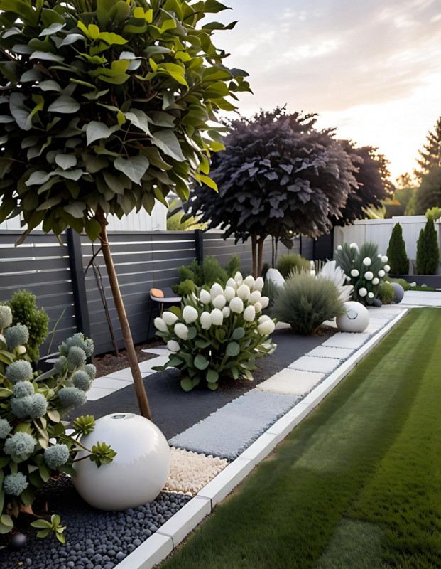 Immagine 14 di Appartamento in vendita  in Via Giacomo puccini a Galzignano Terme