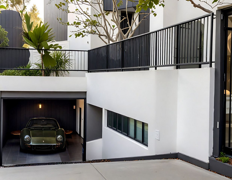 Immagine 16 di Appartamento in vendita  in Via Giacomo puccini a Galzignano Terme