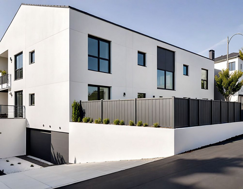 Immagine 19 di Appartamento in vendita  in Via Giacomo puccini a Galzignano Terme