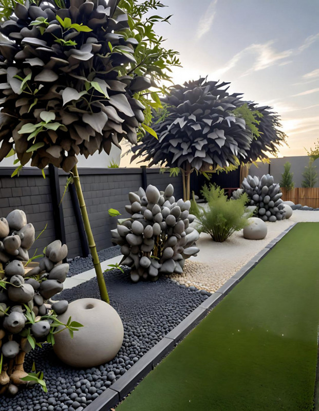 Immagine 23 di Appartamento in vendita  in Via Giacomo puccini a Galzignano Terme